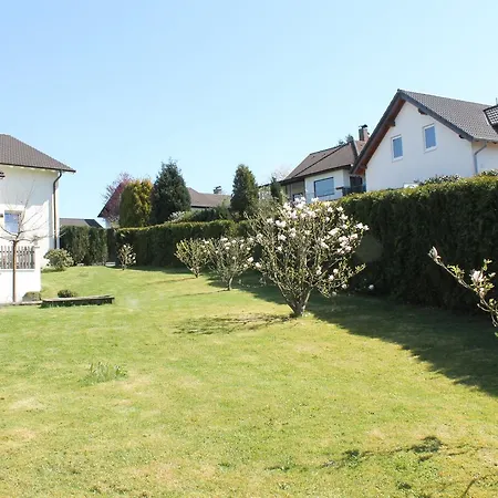 Landhaus Luedorf Sinspert Exterior photo