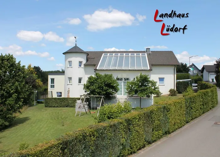 Landhaus Luedorf