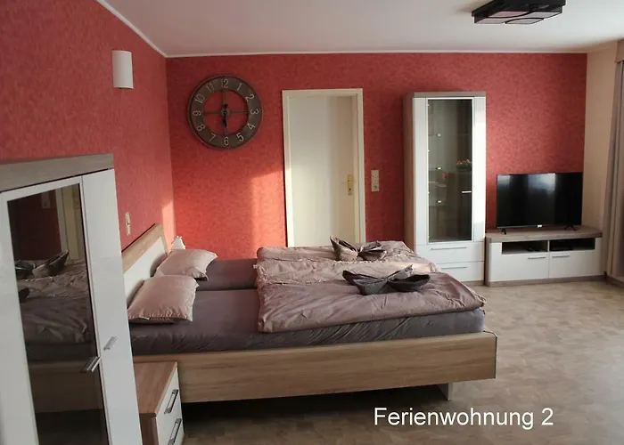 Landhaus Luedorf