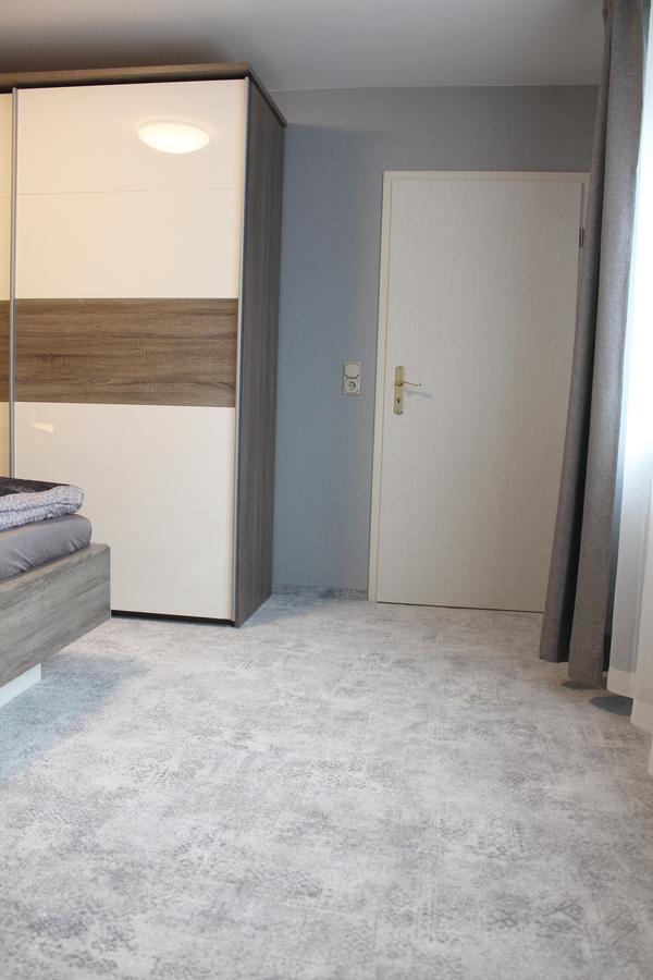 Apartment Luedorf Sinspert