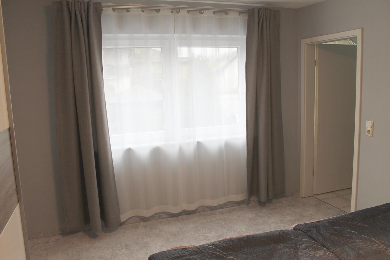 Luedorf Apartment Sinspert