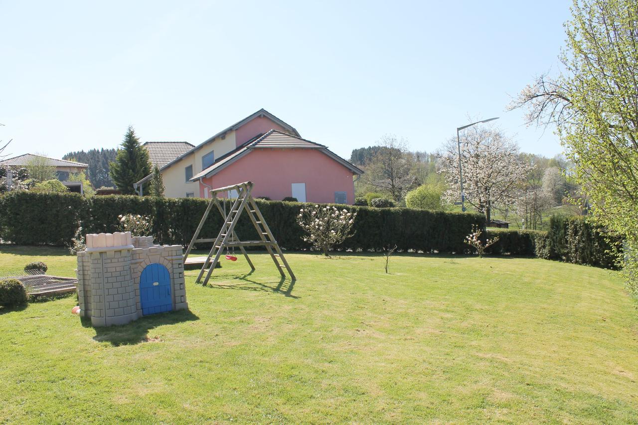 Luedorf Apartment Sinspert