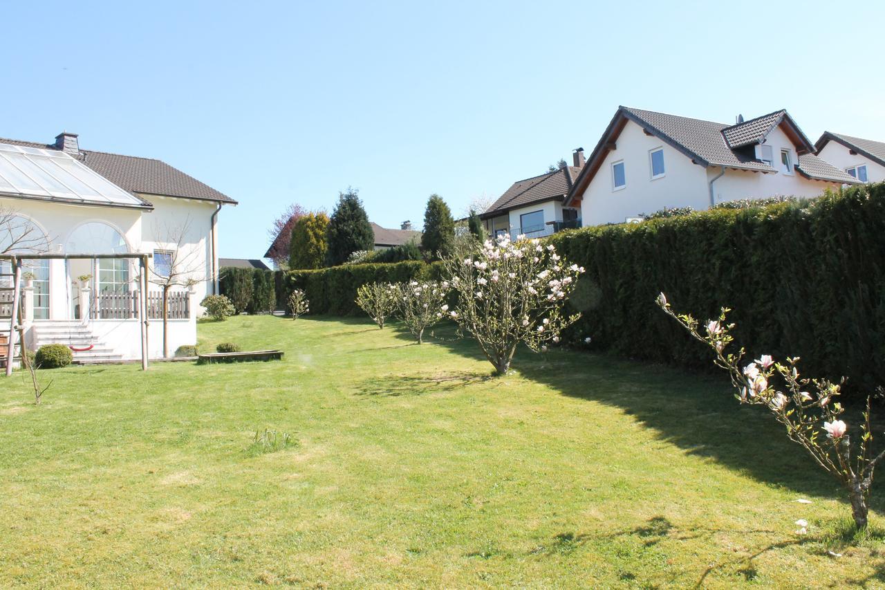 Luedorf Apartment Sinspert
