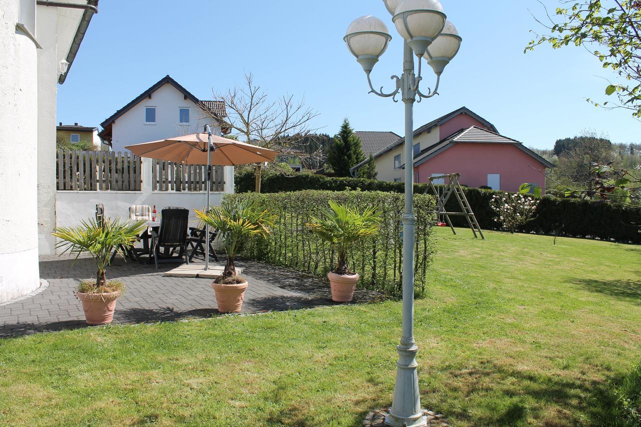 Luedorf Apartment