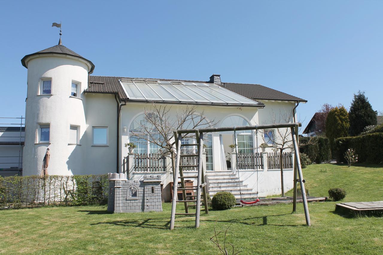 Luedorf Apartment Sinspert