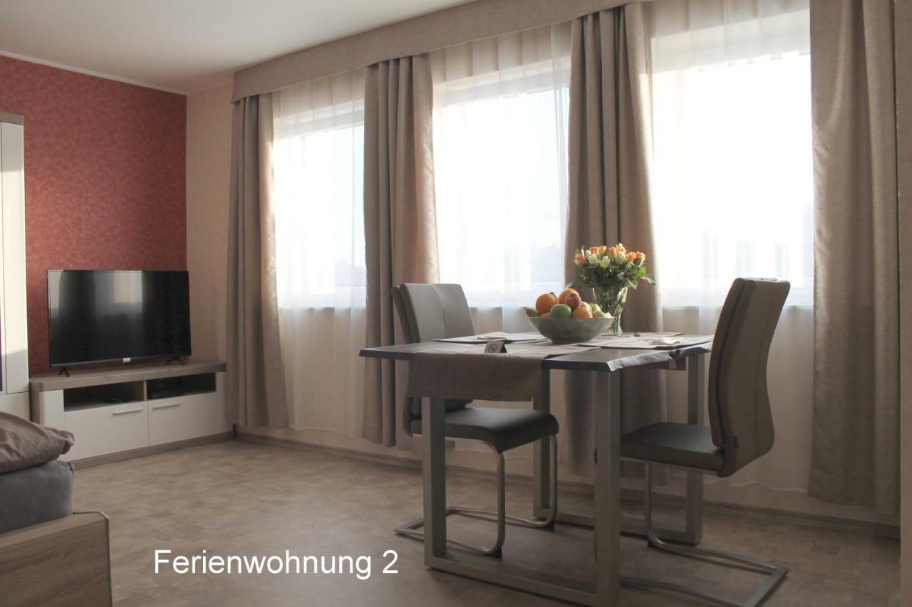 Apartment Luedorf