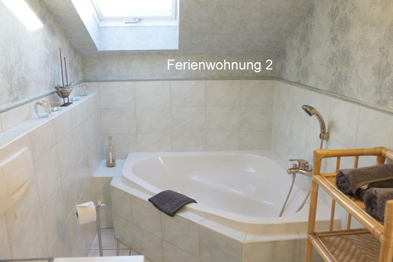 Apartment Luedorf *