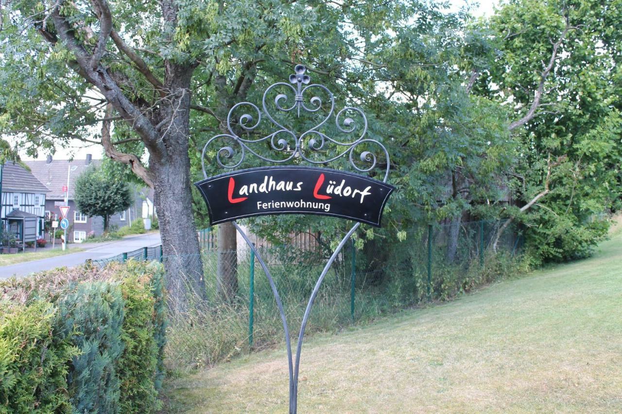 Luedorf Sinspert